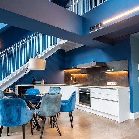 Premium Suites Vienna - Sterngasse ภายนอก รูปภาพ