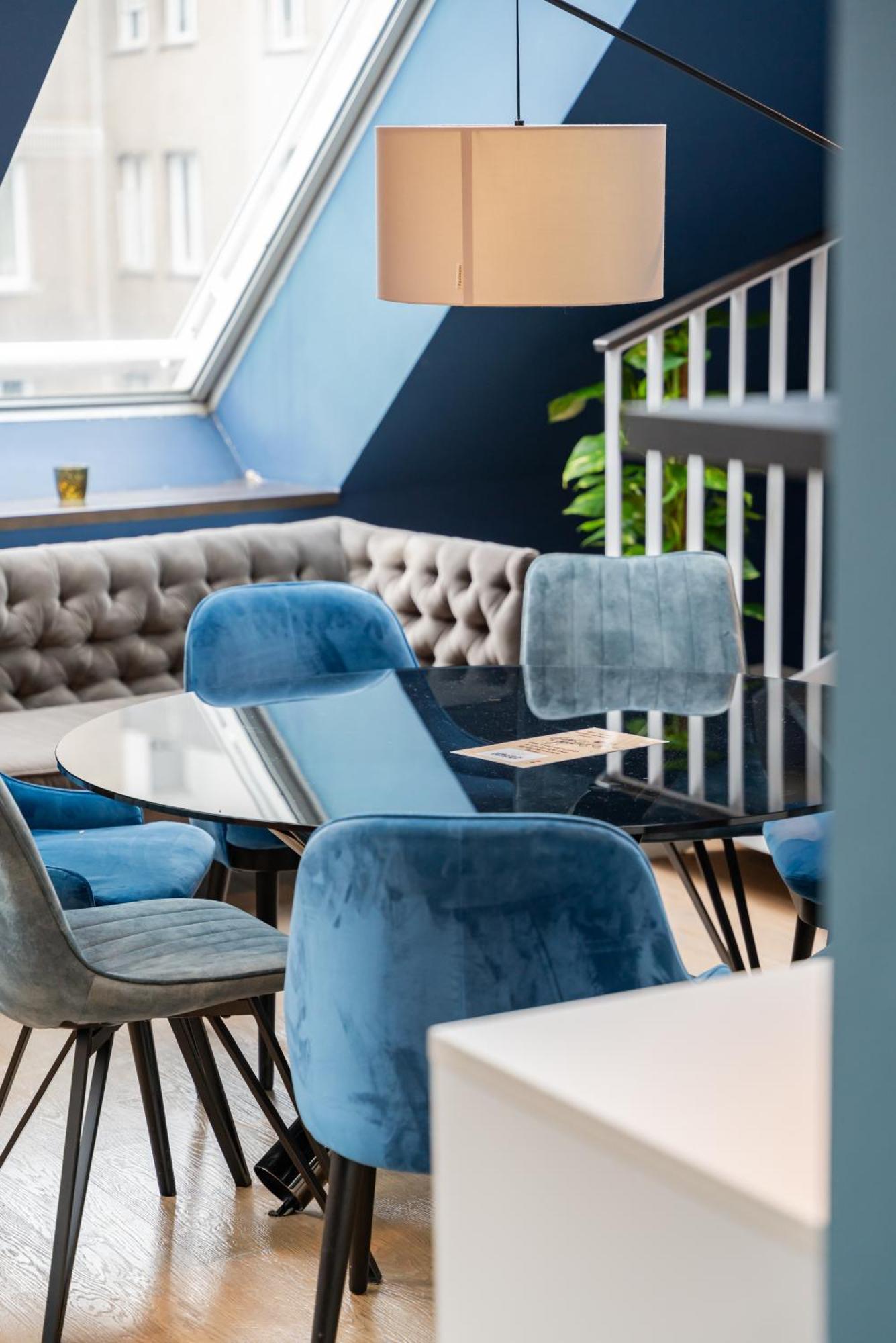 Premium Suites Vienna - Sterngasse ภายนอก รูปภาพ