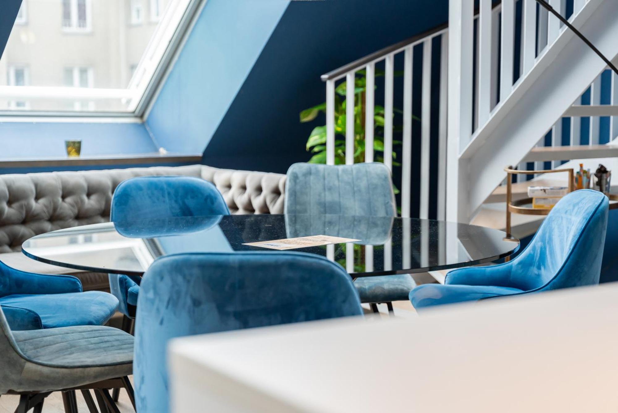 Premium Suites Vienna - Sterngasse ภายนอก รูปภาพ