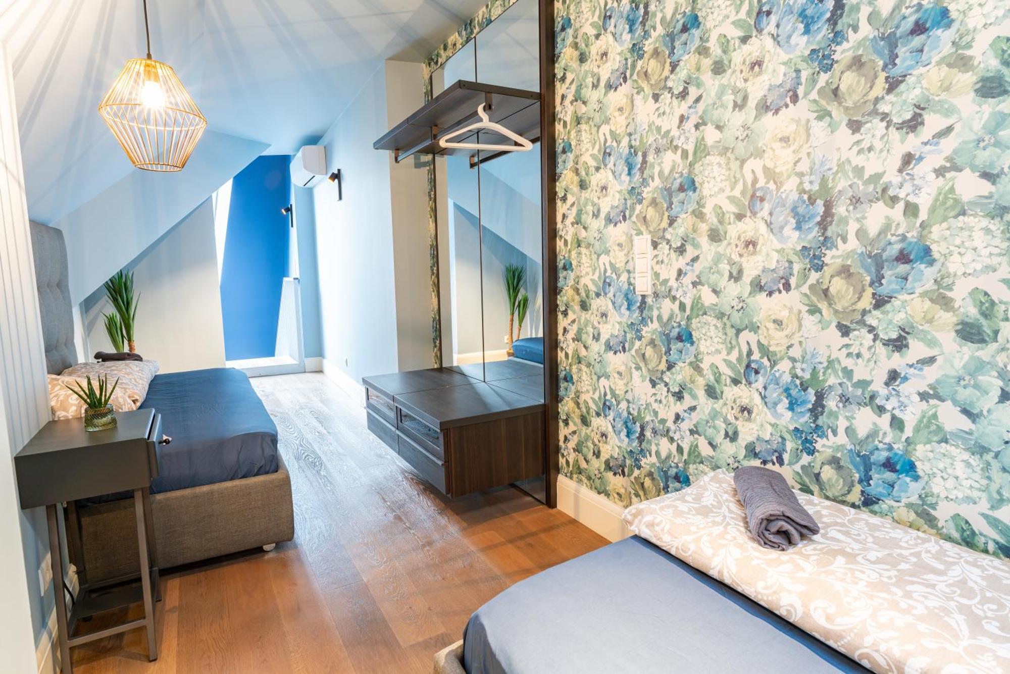 Premium Suites Vienna - Sterngasse ภายนอก รูปภาพ