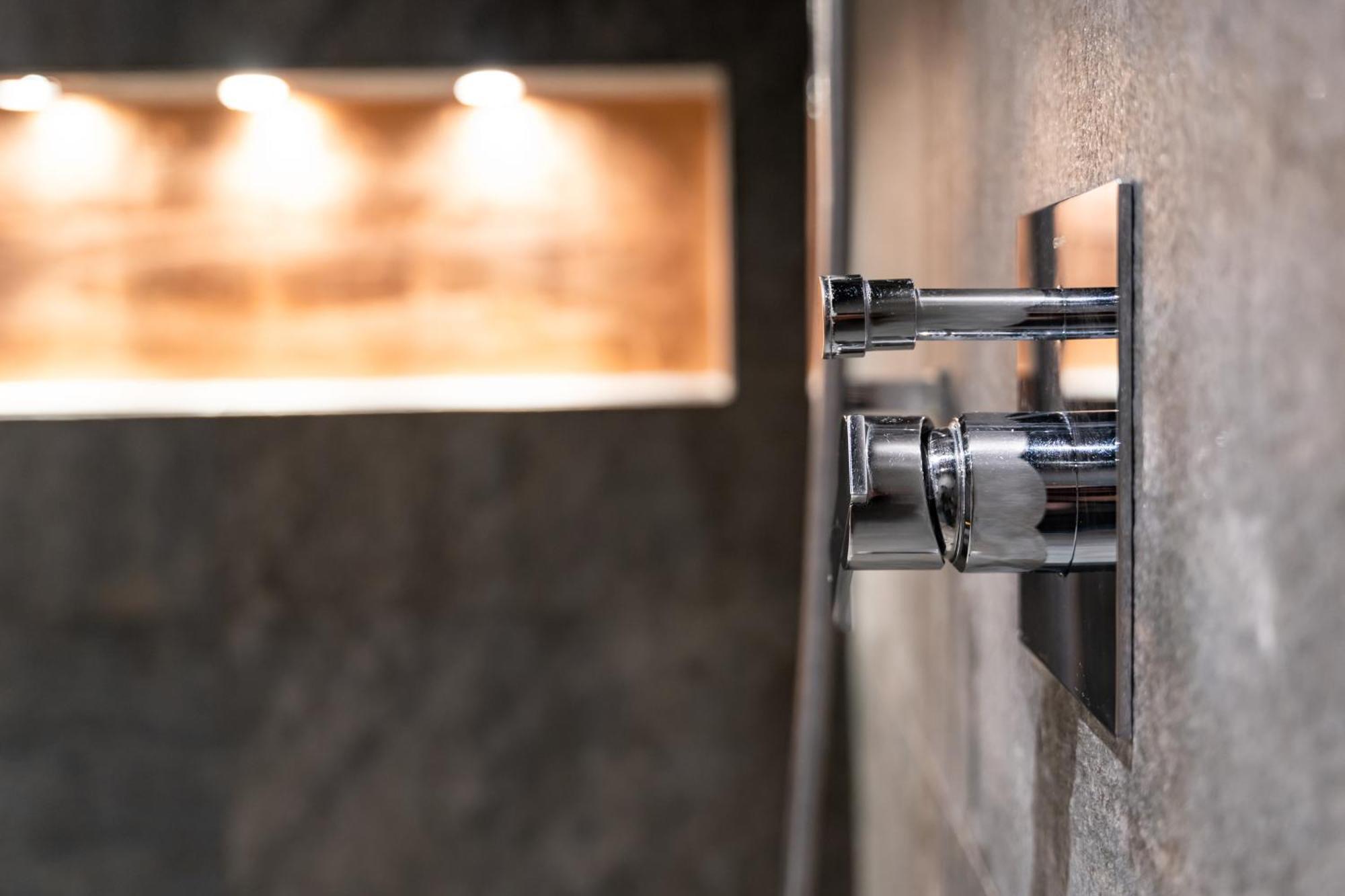 Premium Suites Vienna - Sterngasse ภายนอก รูปภาพ
