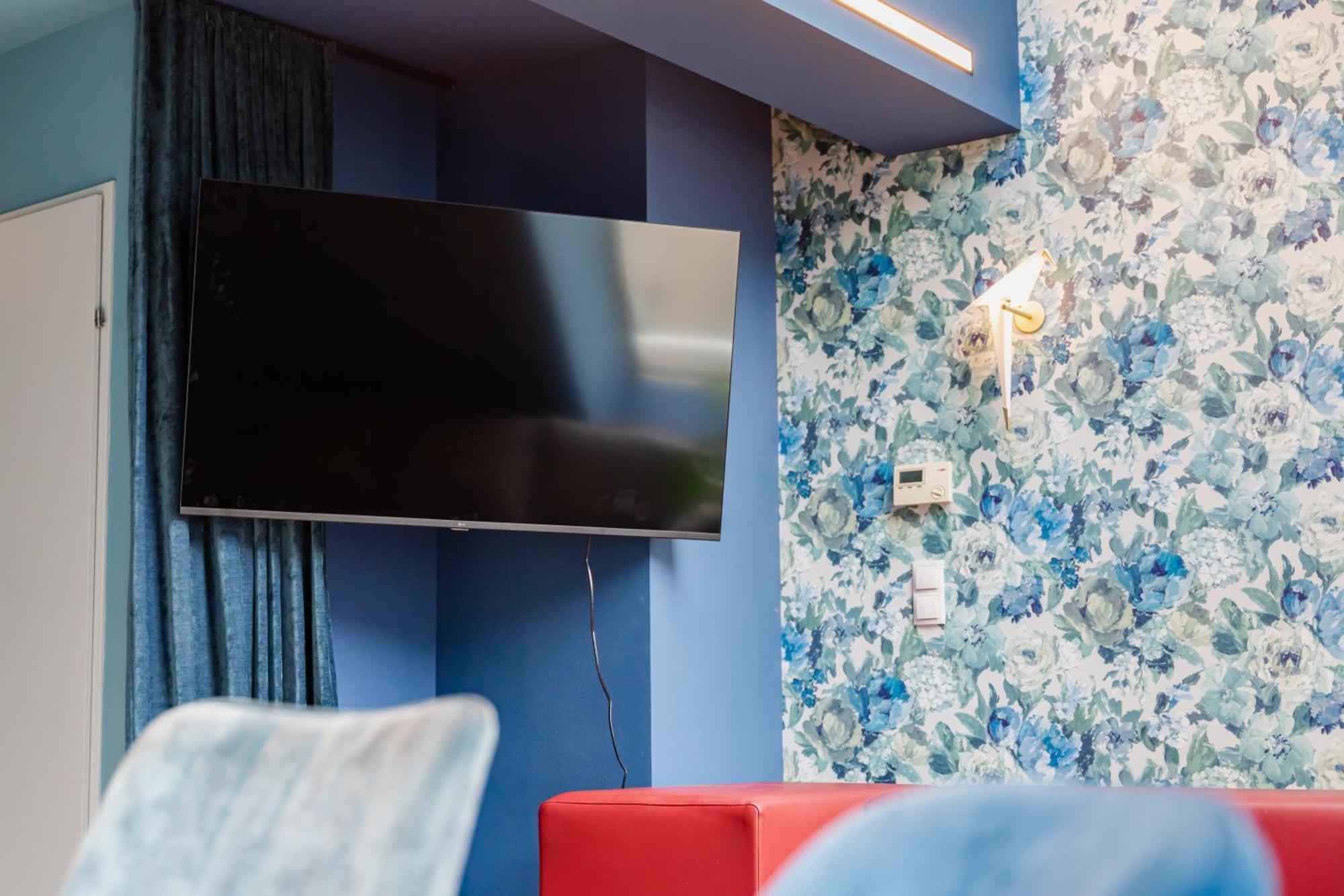 Premium Suites Vienna - Sterngasse ภายนอก รูปภาพ