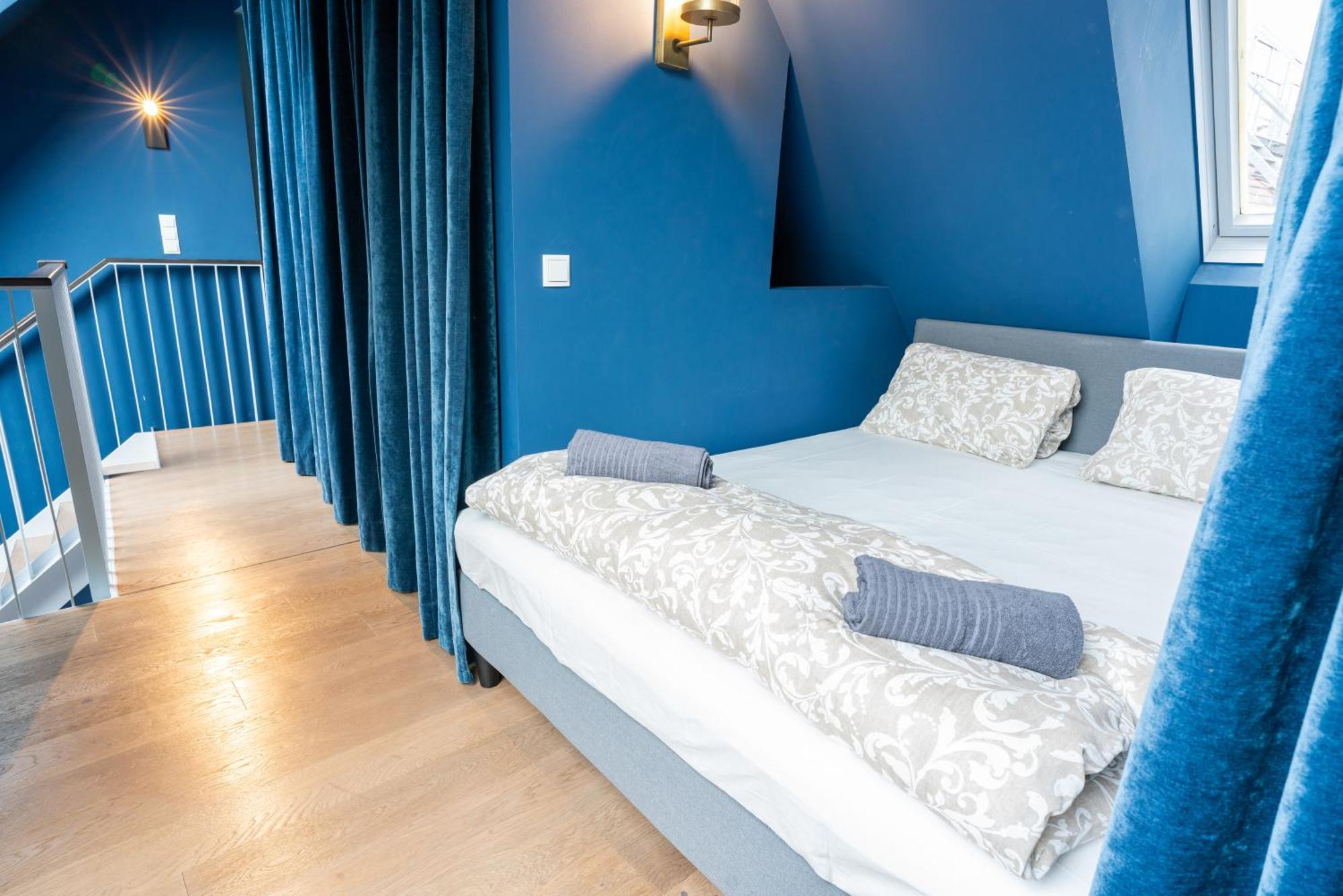 Premium Suites Vienna - Sterngasse ภายนอก รูปภาพ