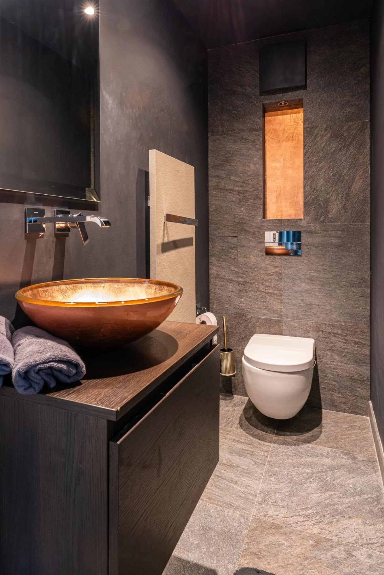 Premium Suites Vienna - Sterngasse ภายนอก รูปภาพ