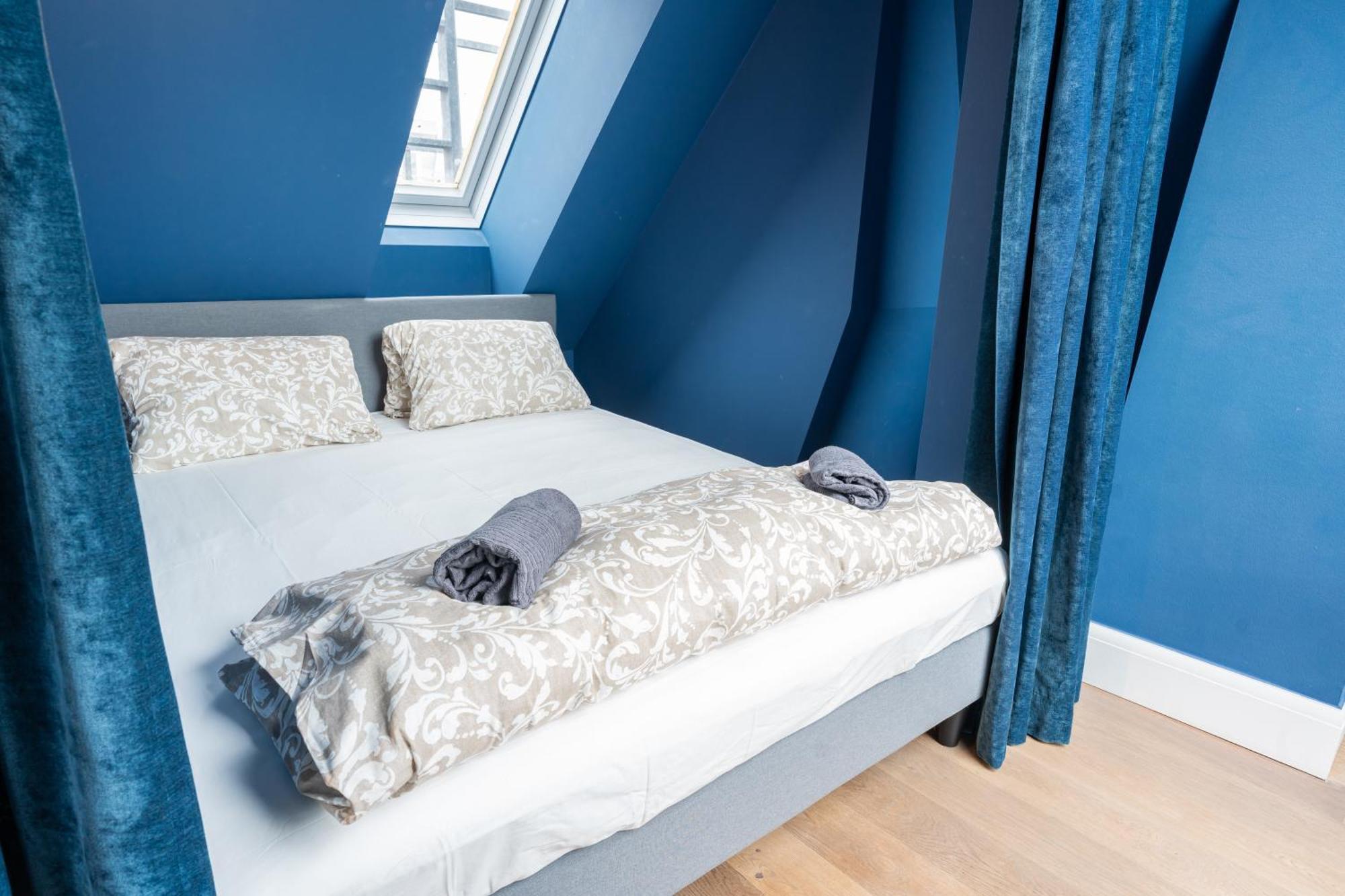 Premium Suites Vienna - Sterngasse ภายนอก รูปภาพ