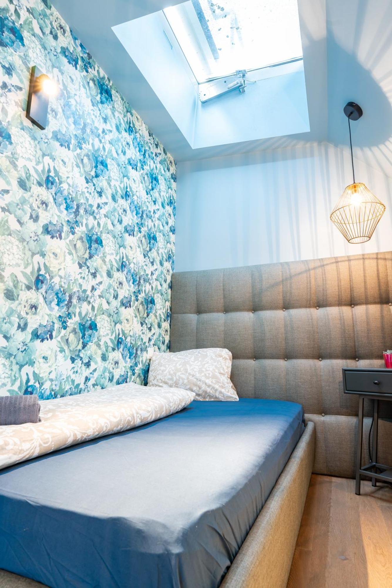 Premium Suites Vienna - Sterngasse ภายนอก รูปภาพ