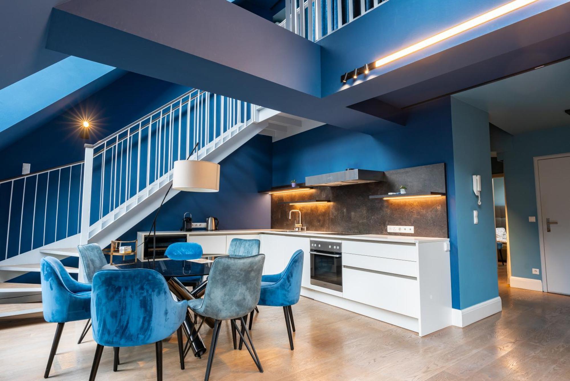 Premium Suites Vienna - Sterngasse ภายนอก รูปภาพ
