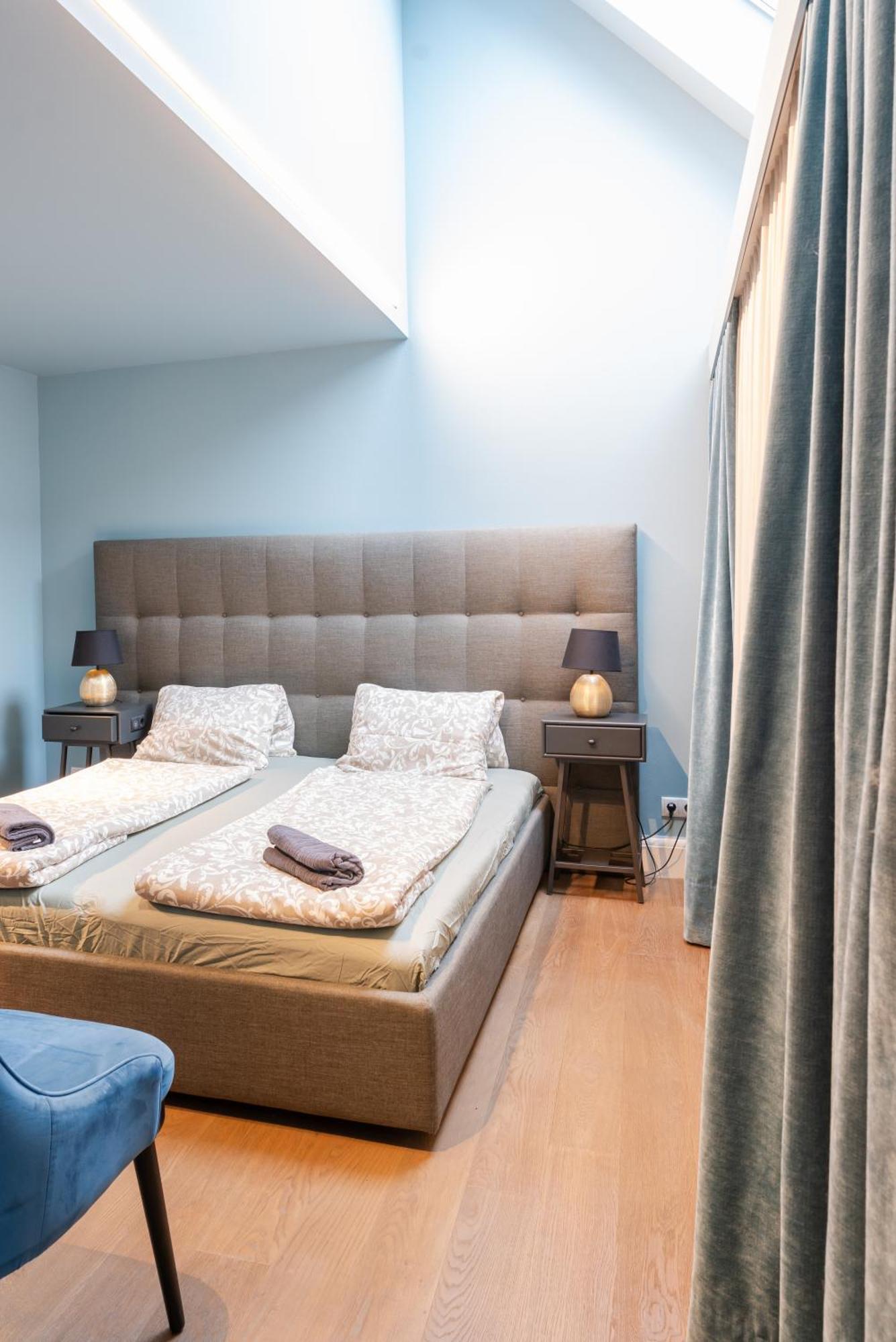 Premium Suites Vienna - Sterngasse ภายนอก รูปภาพ