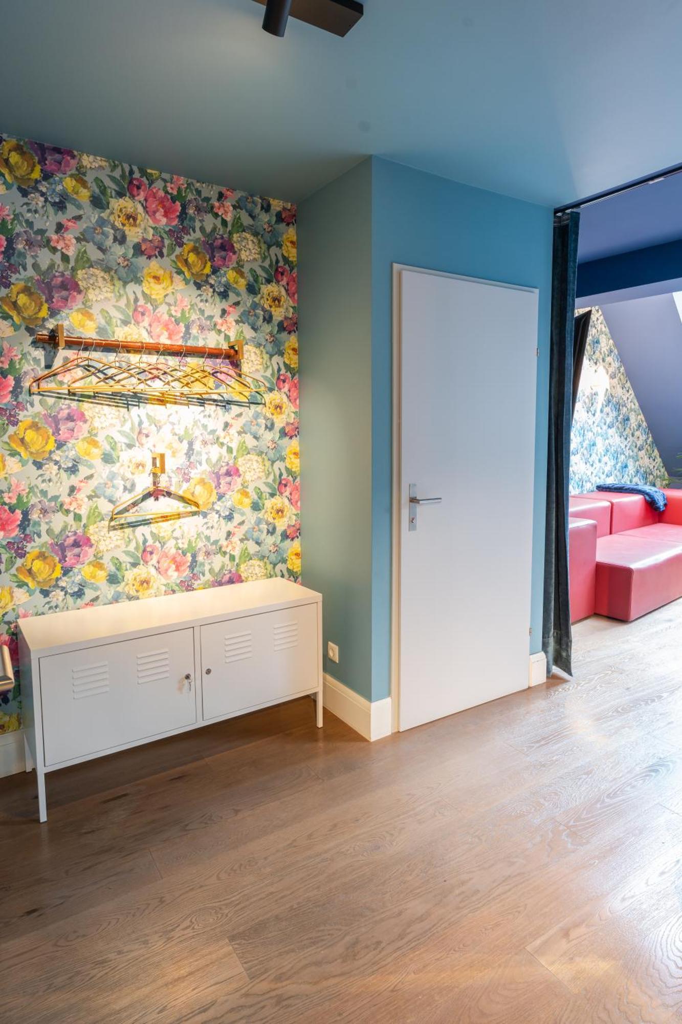 Premium Suites Vienna - Sterngasse ภายนอก รูปภาพ