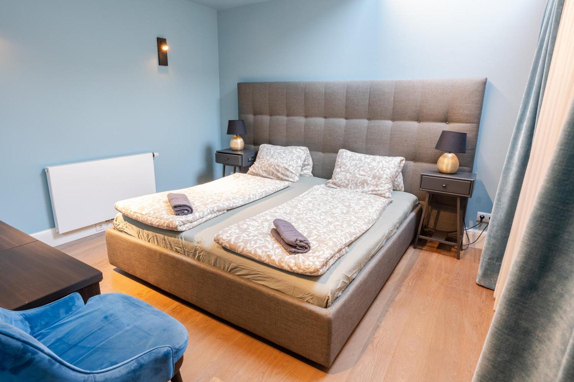 Premium Suites Vienna - Sterngasse ภายนอก รูปภาพ
